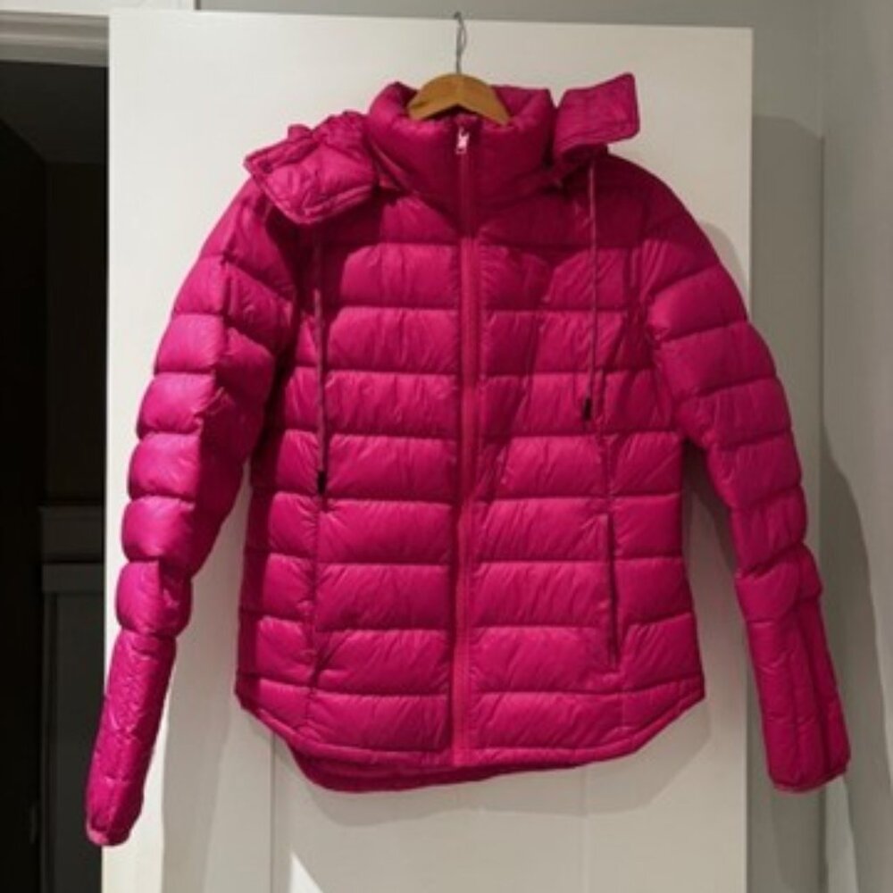 Lole - Emeline Down Jacket - Picture 9 of 9